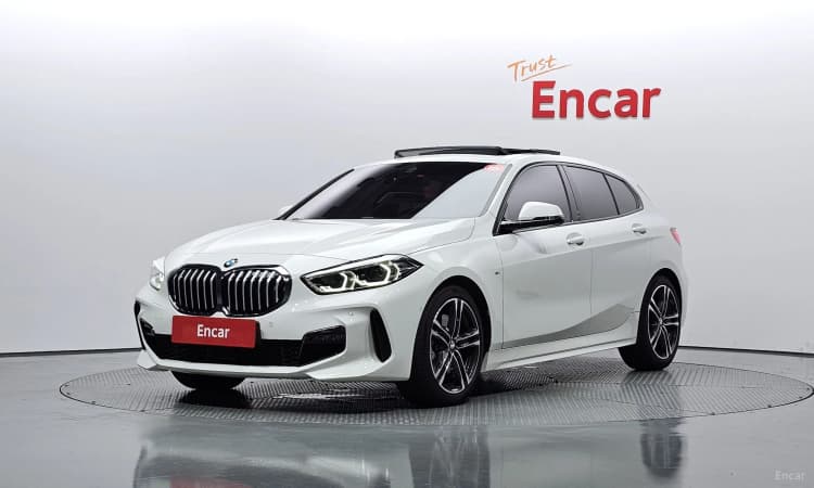 1 Series (F40)