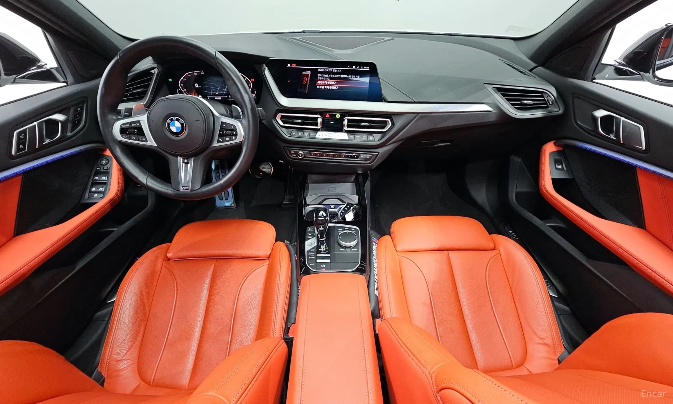 1 Series (F40)