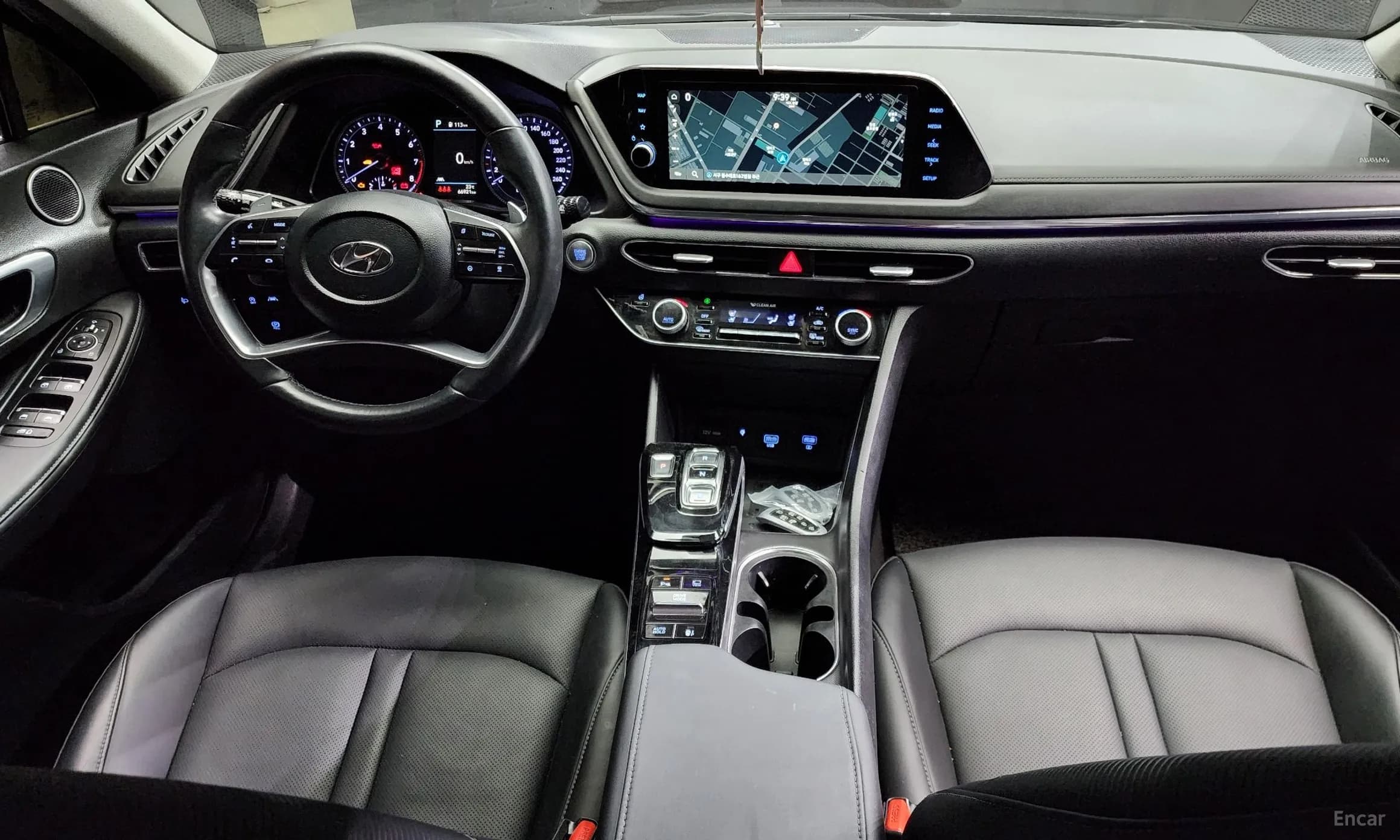 Sonata (DN8)