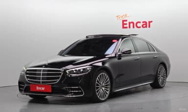 S-Class W223