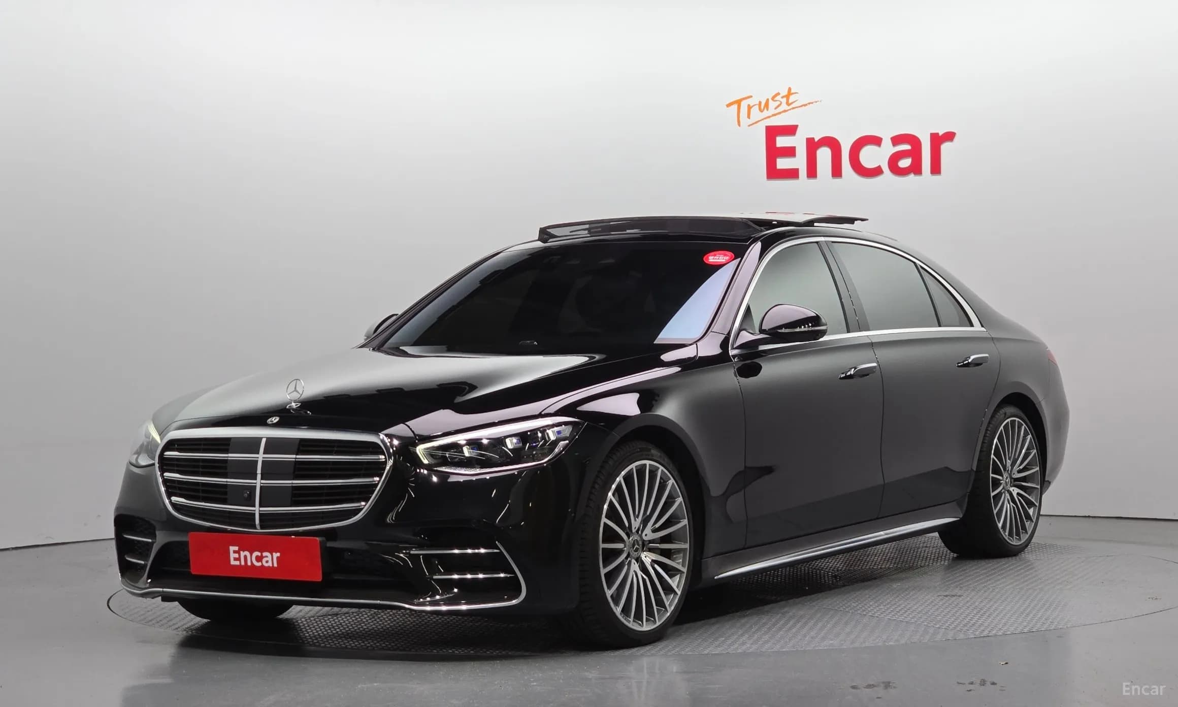 S-Class W223