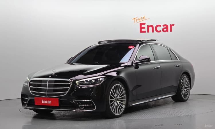 S-Class W223