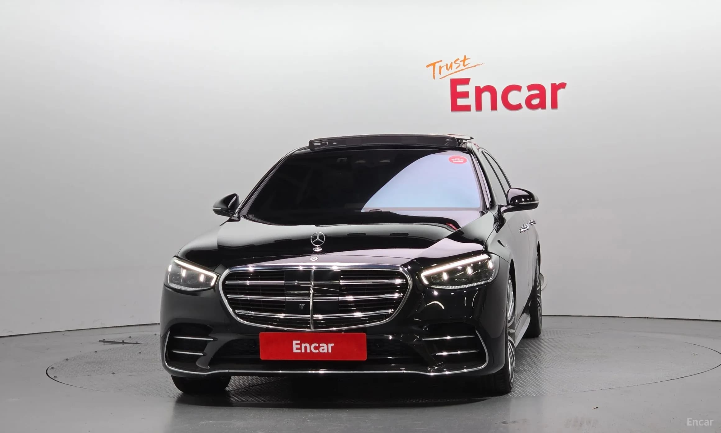 S-Class W223