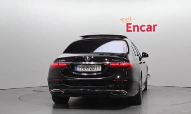 S-Class W223