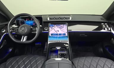 S-Class W223