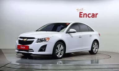 Cruze
