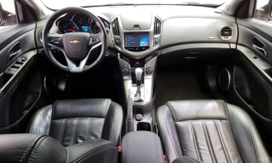 Cruze