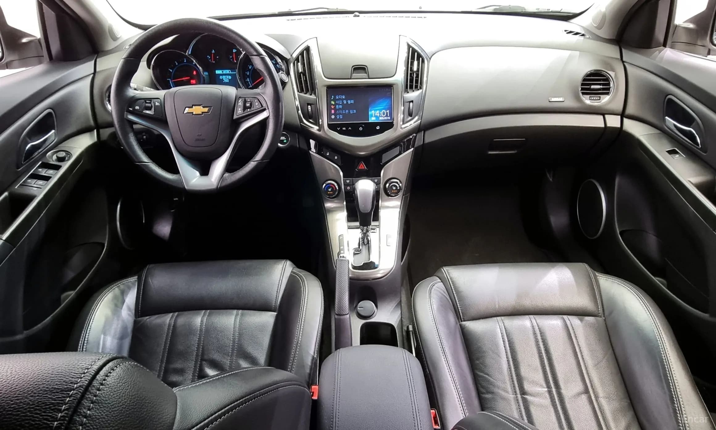 Cruze