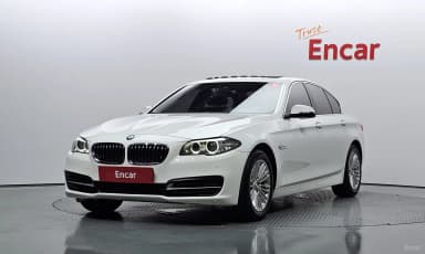 5 Series (F10)