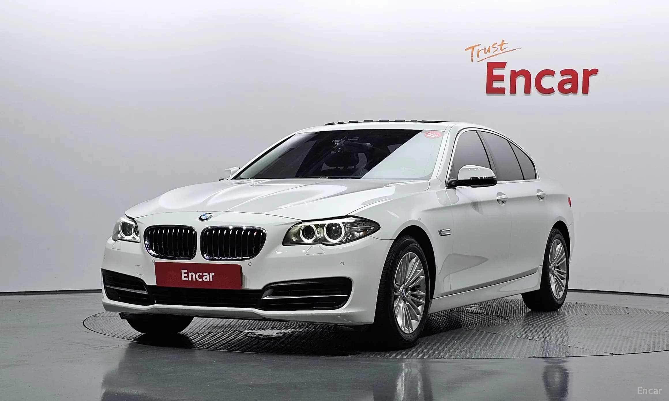5 Series (F10)