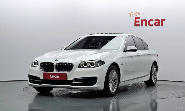 5 Series (F10)