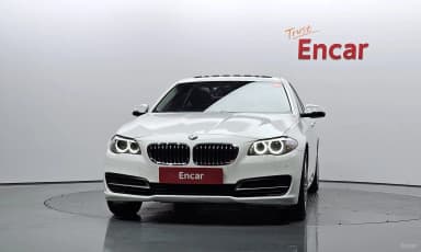 5 Series (F10)