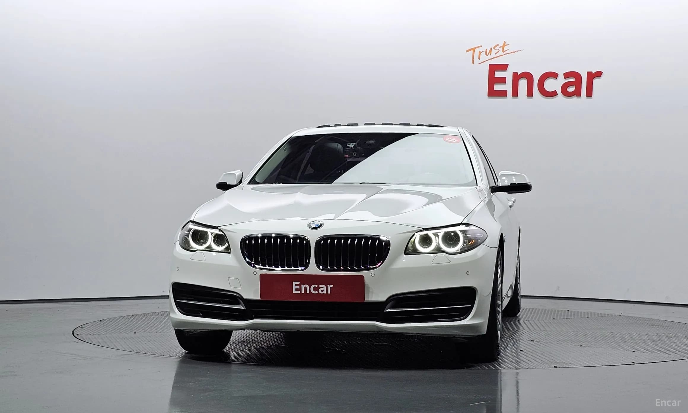 5 Series (F10)