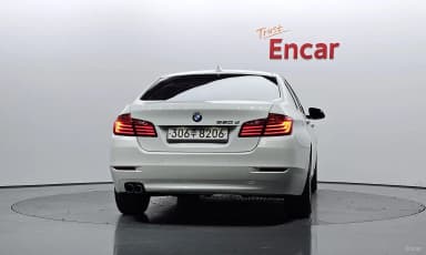 5 Series (F10)