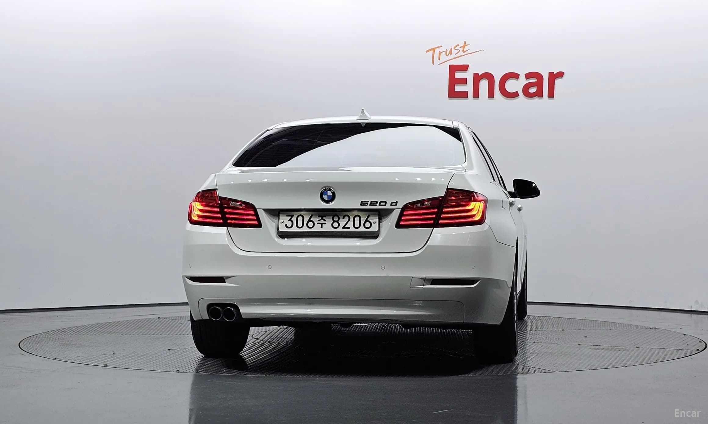 5 Series (F10)