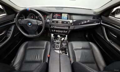 5 Series (F10)