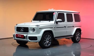 G-Class W463b
