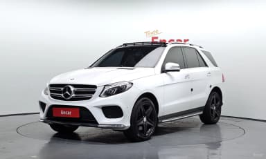 GLE-Class W166