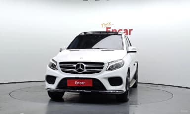 GLE-Class W166