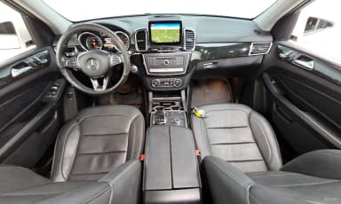 GLE-Class W166