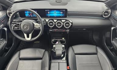 A-Class W177