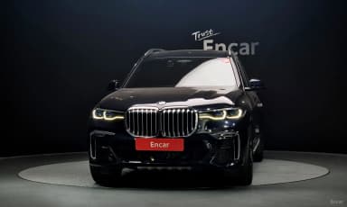 X7 (G07)