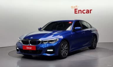 3 Series (G20)