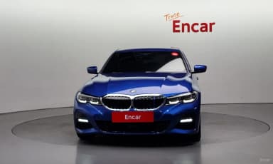3 Series (G20)