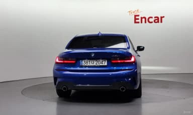 3 Series (G20)
