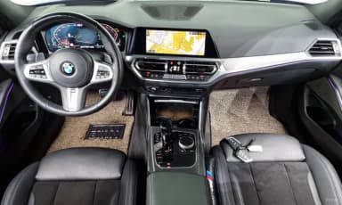 3 Series (G20)