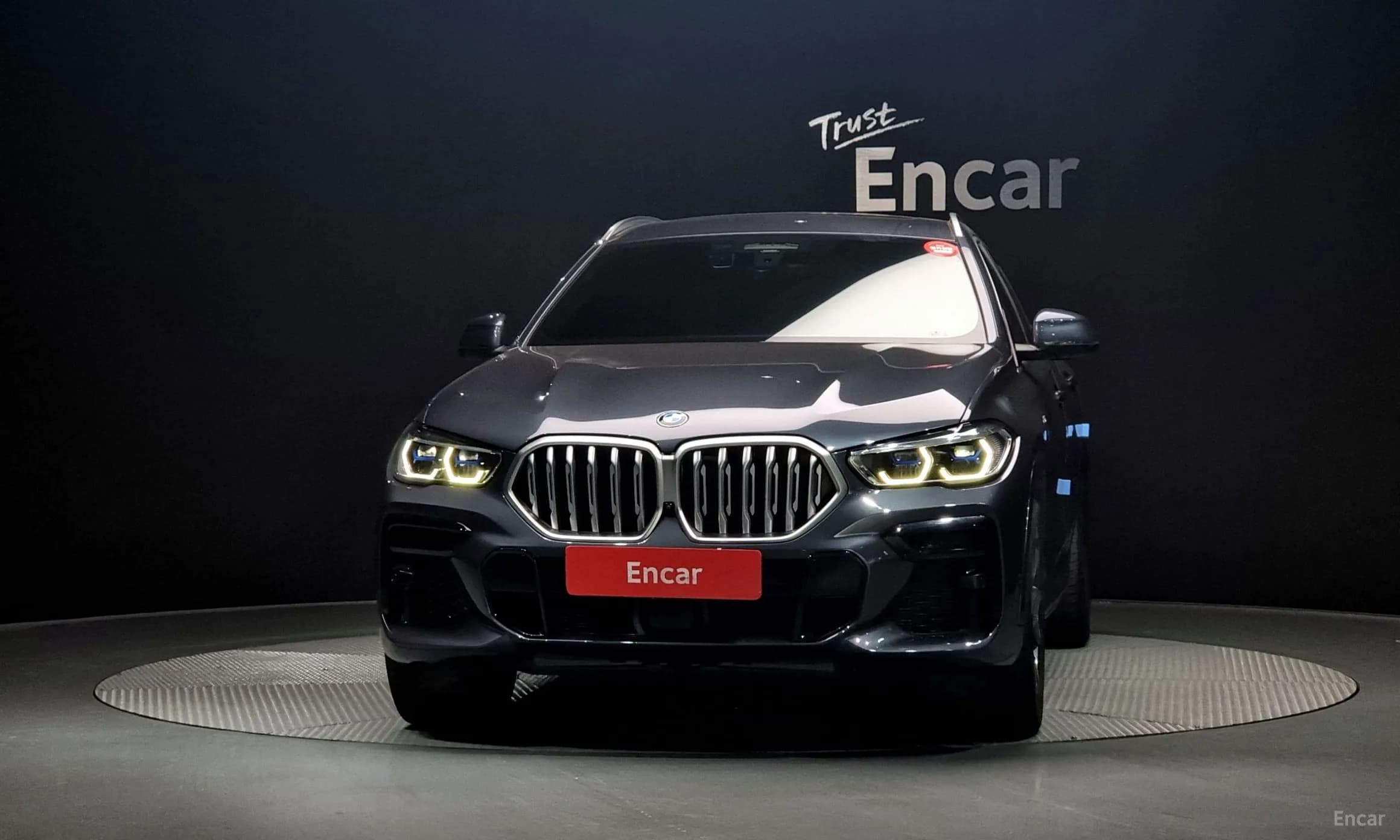 X6 (G06)