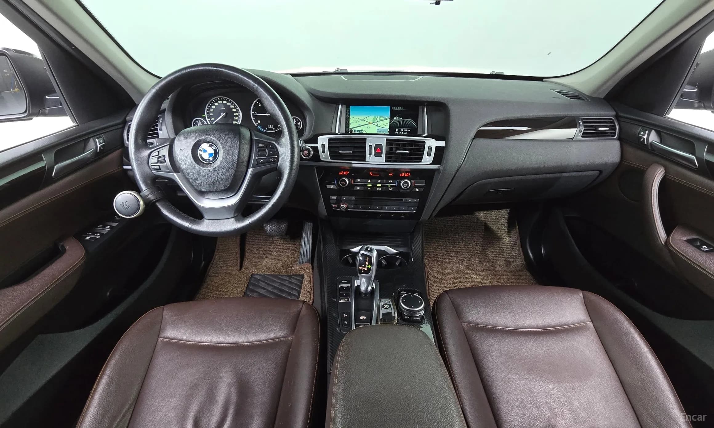 X3 (F25)