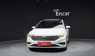 Jetta 7th Generation