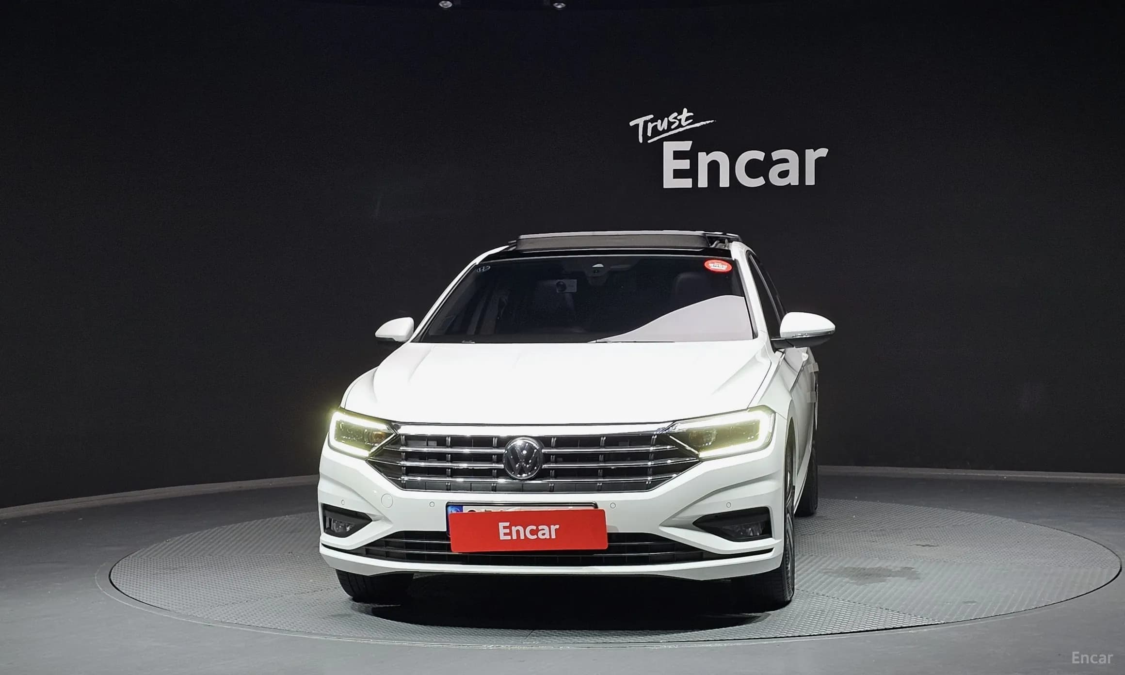 Jetta 7th Generation