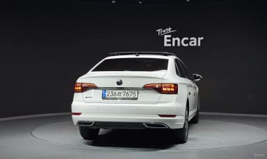 Jetta 7th Generation