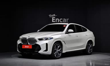 X6 (G06)