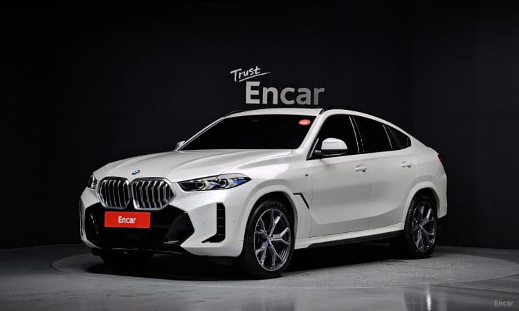 X6 (G06)