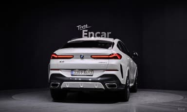 X6 (G06)