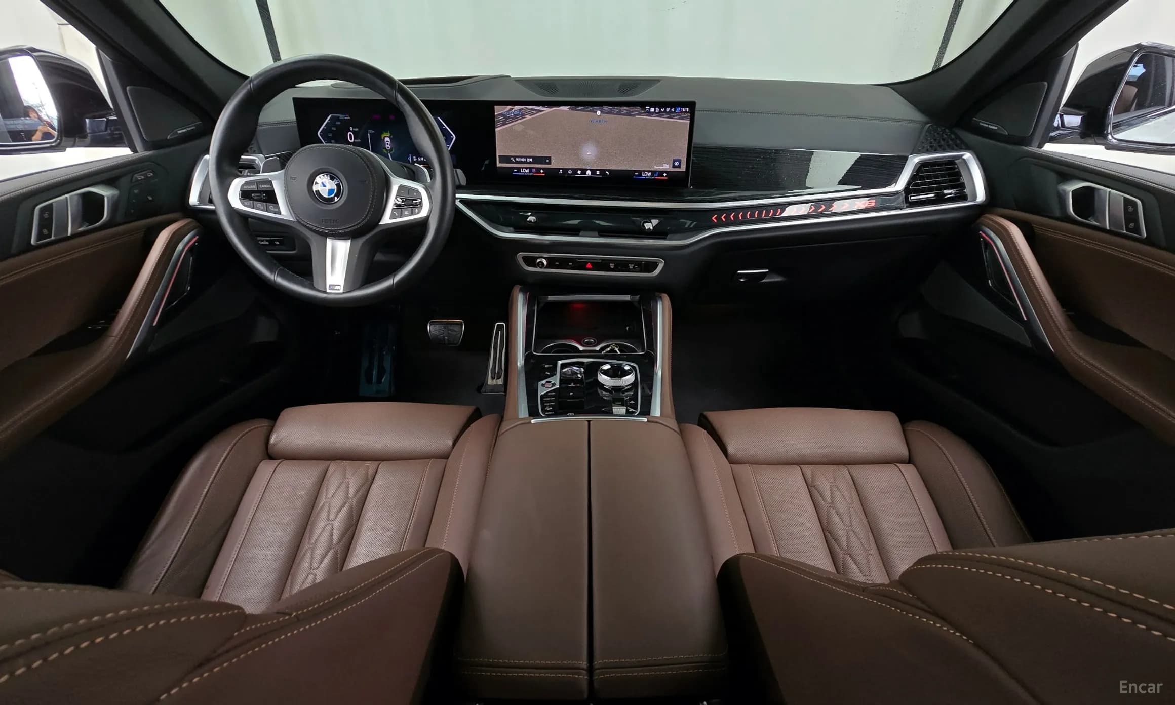 X6 (G06)