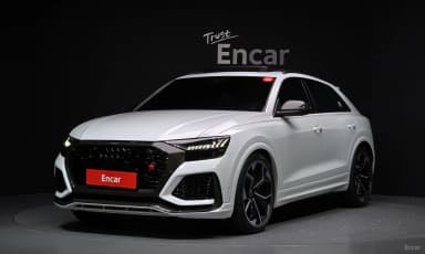 RSQ8 (4M)