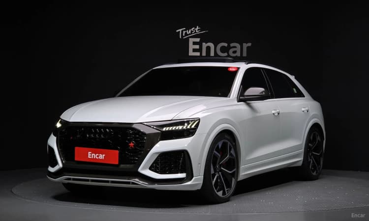 RSQ8 (4M)