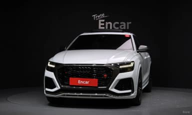 RSQ8 (4M)