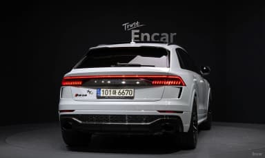 RSQ8 (4M)