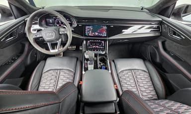 RSQ8 (4M)