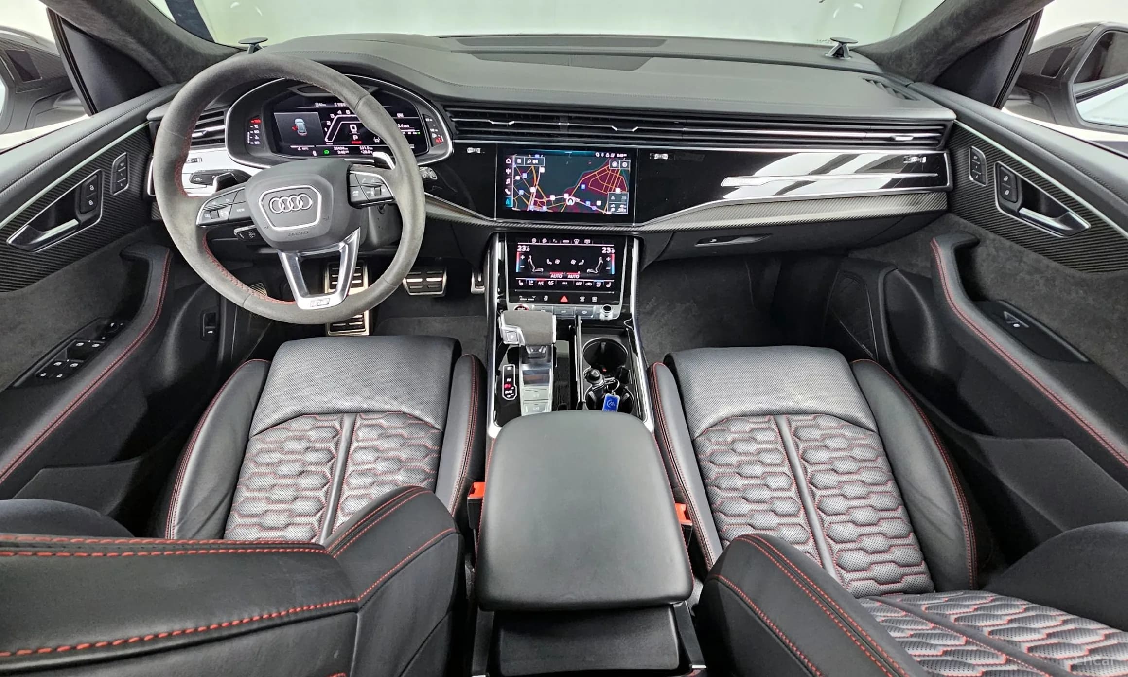 RSQ8 (4M)