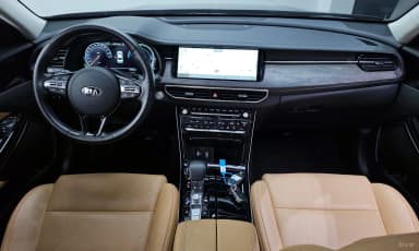 K7 Premier Hybrid