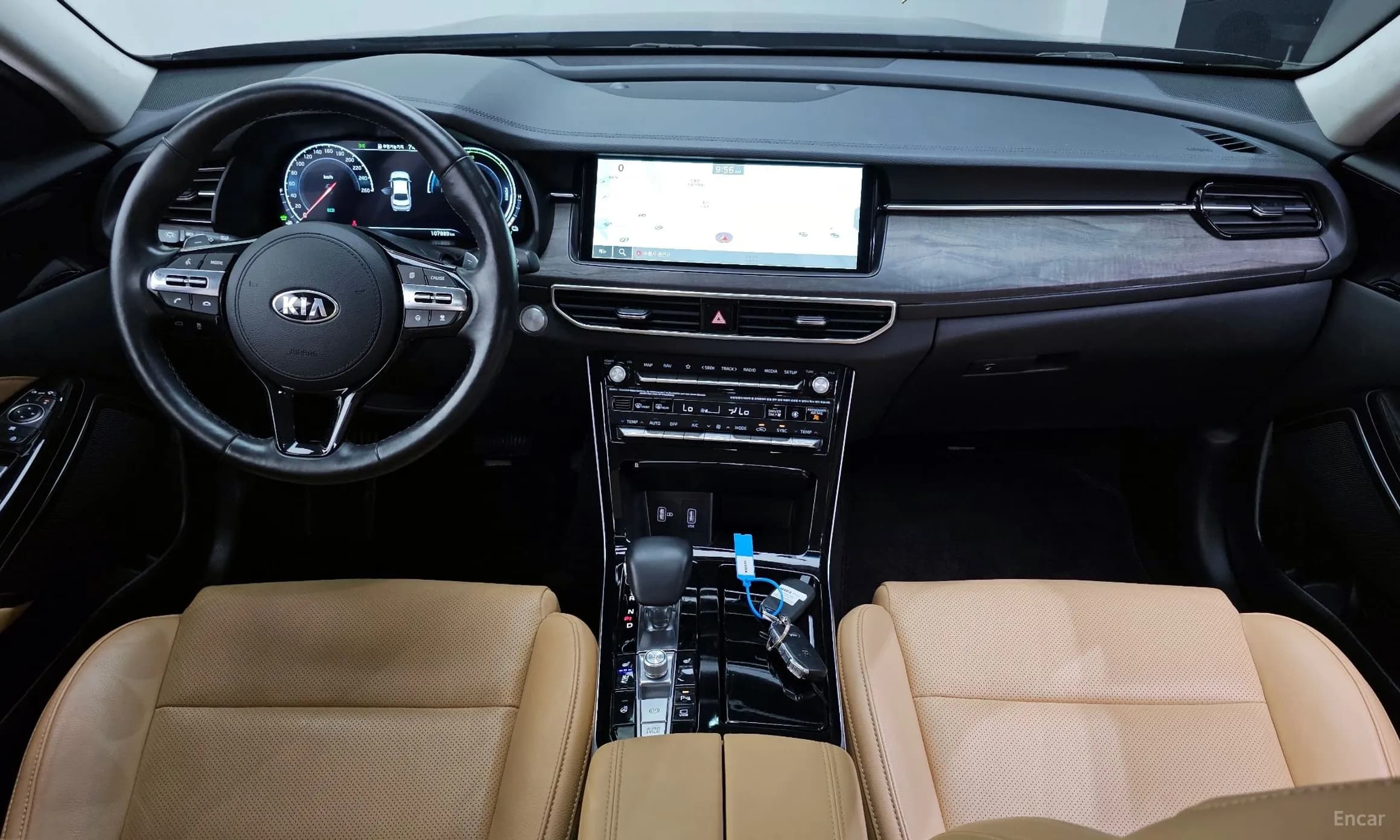 K7 Premier Hybrid