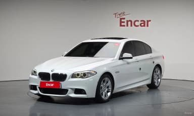 5 Series (F10)