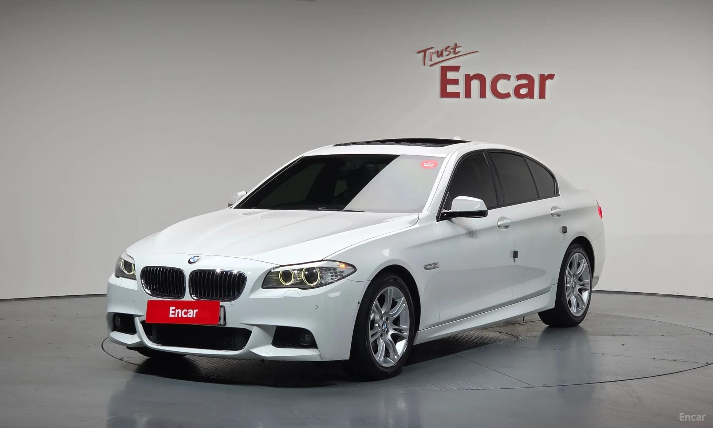 5 Series (F10)