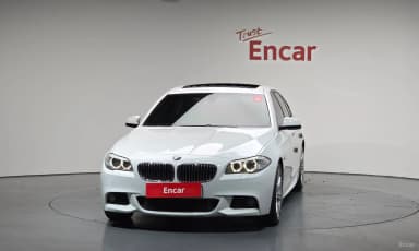 5 Series (F10)